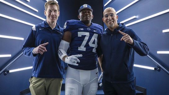 Signing day preview: Get to know Lions' class of 2023 taken in Altoona, Pa. (Penn State)